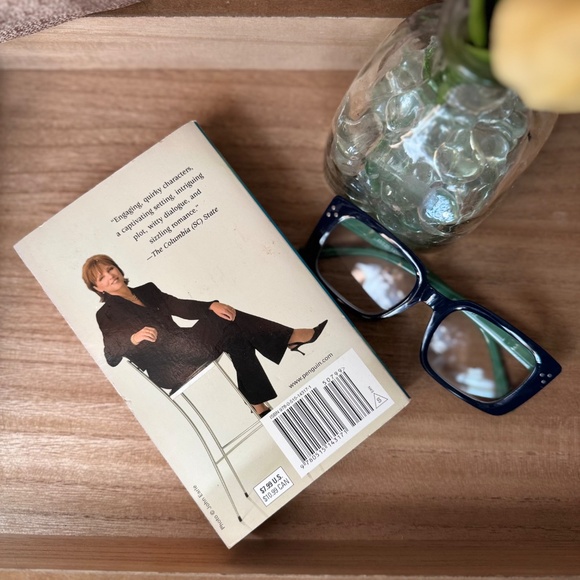 Angels Fall by Nora Roberts | Romantic Suspense Paperback | Healing Story - Picture 5 of 6